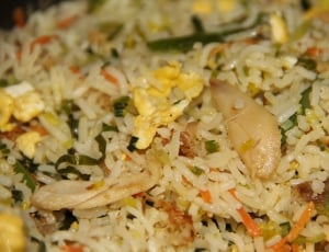 Rice, Fried Travel, Delicious, Eat, food and drink, food thumbnail