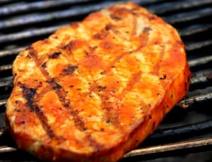 grilled meat thumbnail