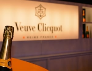 Veuve Clicquot signage thumbnail