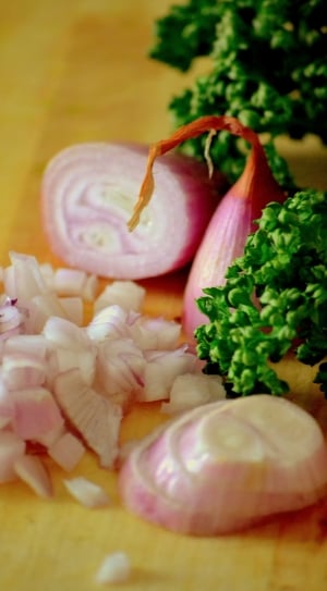 Onions, Raw, Parsley, Healthy, Nutrition, food and drink, food thumbnail