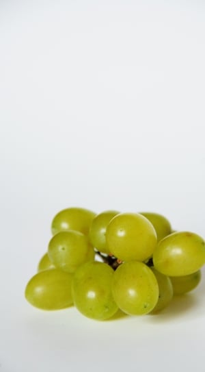 green grape fruit thumbnail