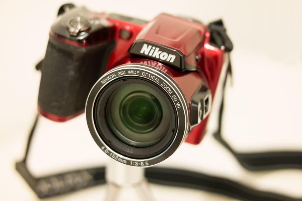 Digital Camera, Camera, Nikon, photography themes, camera - photographic equipment preview