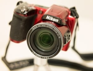Digital Camera, Camera, Nikon, photography themes, camera - photographic equipment thumbnail