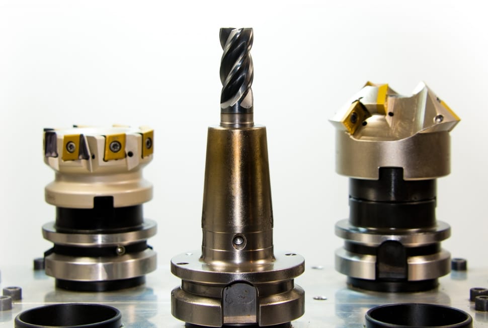 stainless steel drill bit preview