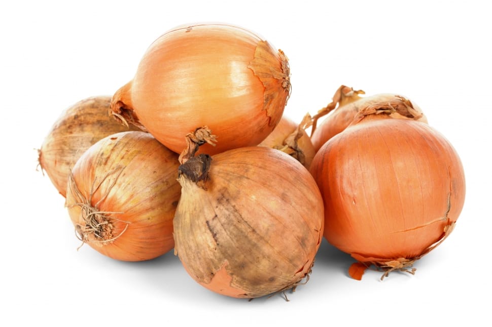 red onions preview