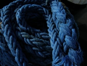 blue rope thumbnail