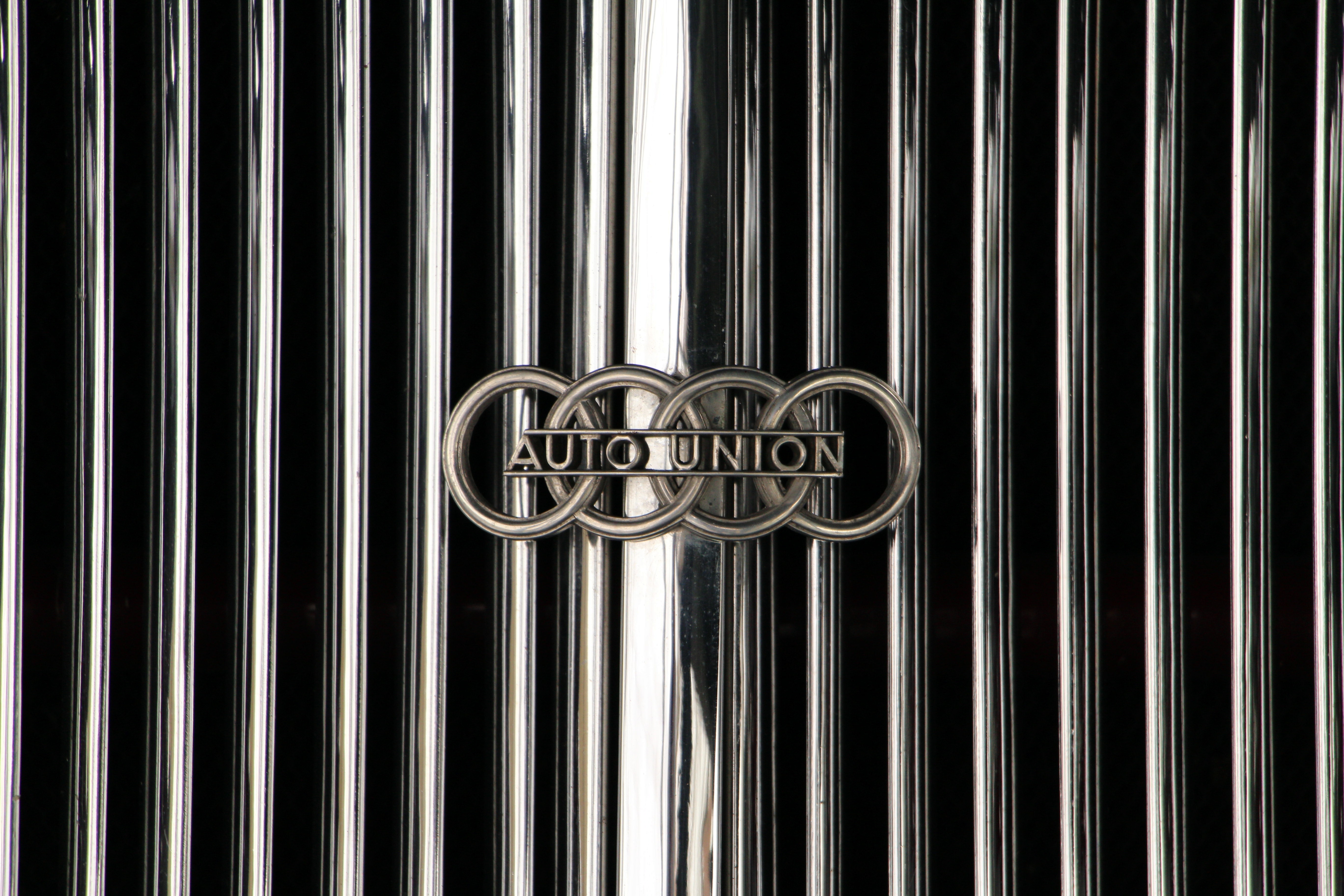 auto union emblem