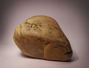 brown stone fragment thumbnail