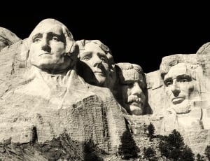 Mount Rushmore South Dakota thumbnail