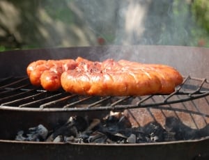 grilled sausage thumbnail