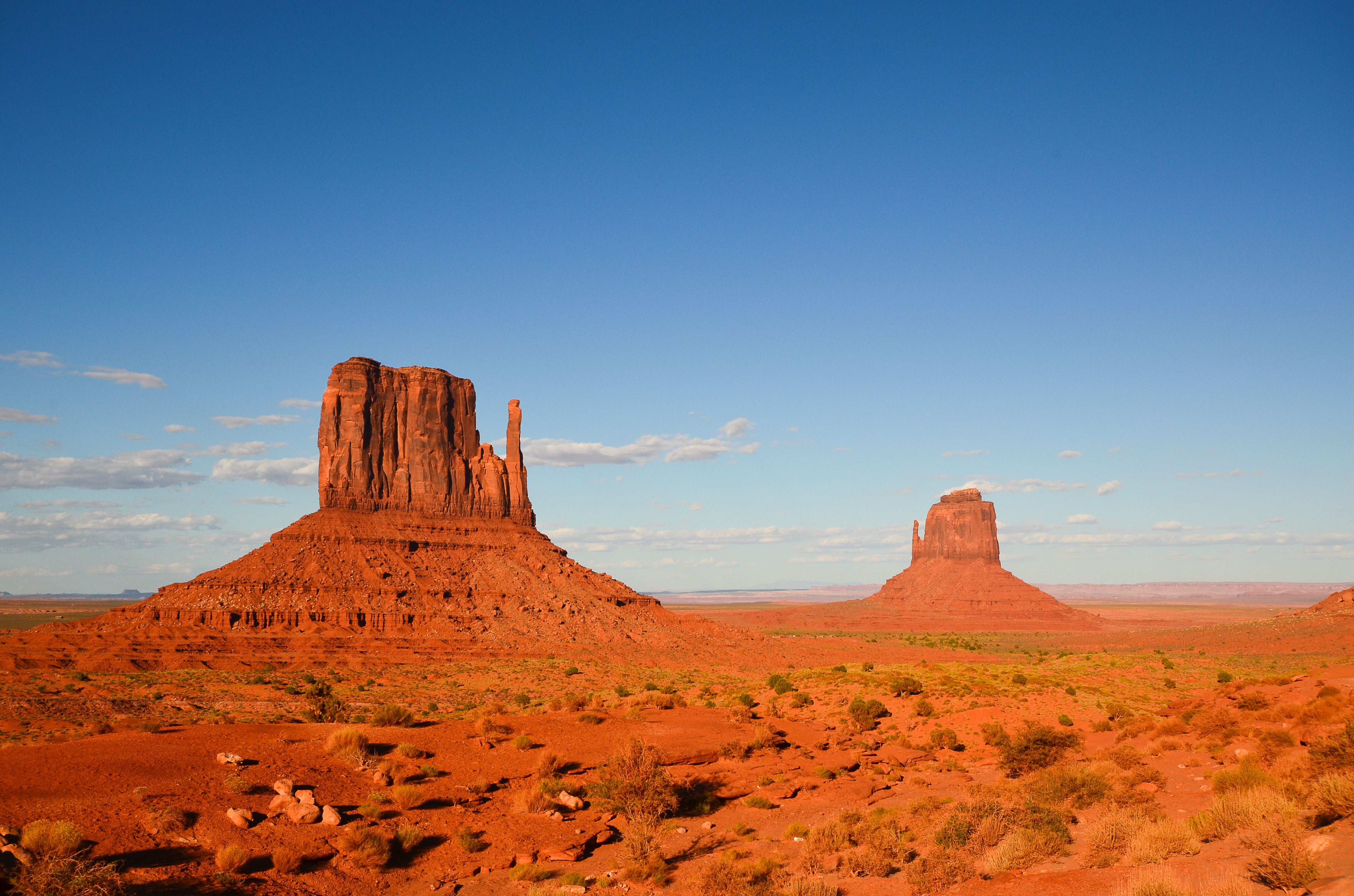 monument valley national park