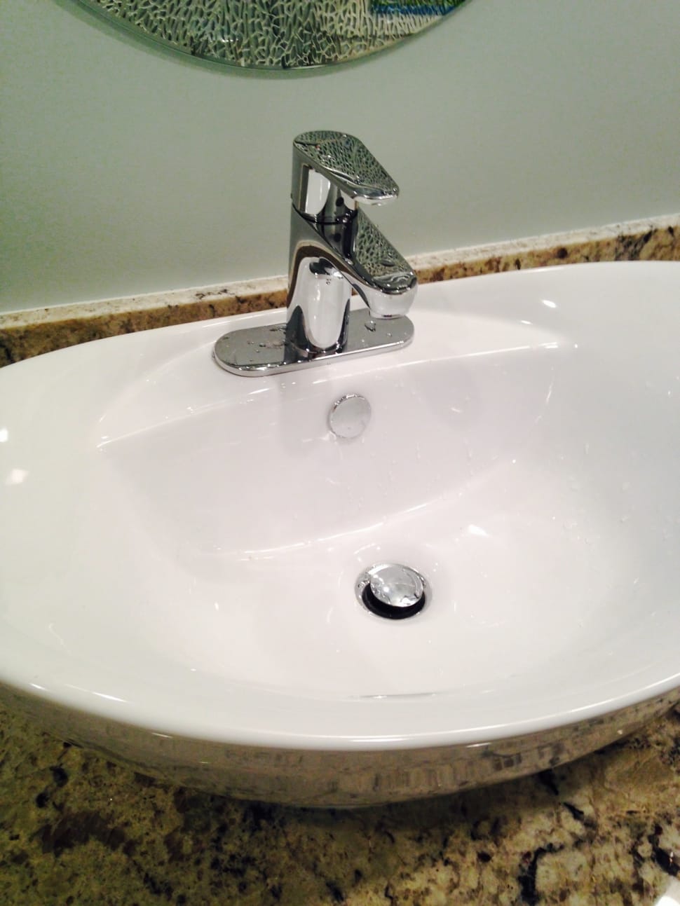 Tap, Bowl, Sink, Faucet, Porcelain, sink, domestic bathroom preview