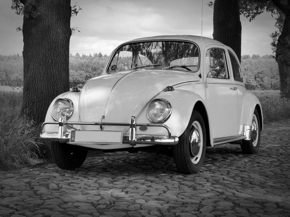 volkswagen classic beetle preview