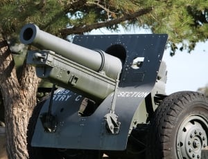 black artillery cannon thumbnail