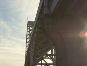gray metal bridge thumbnail