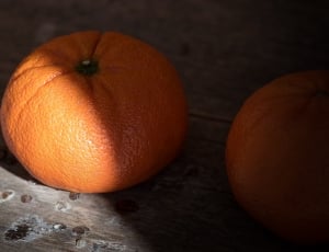 2 orange pumpkins thumbnail
