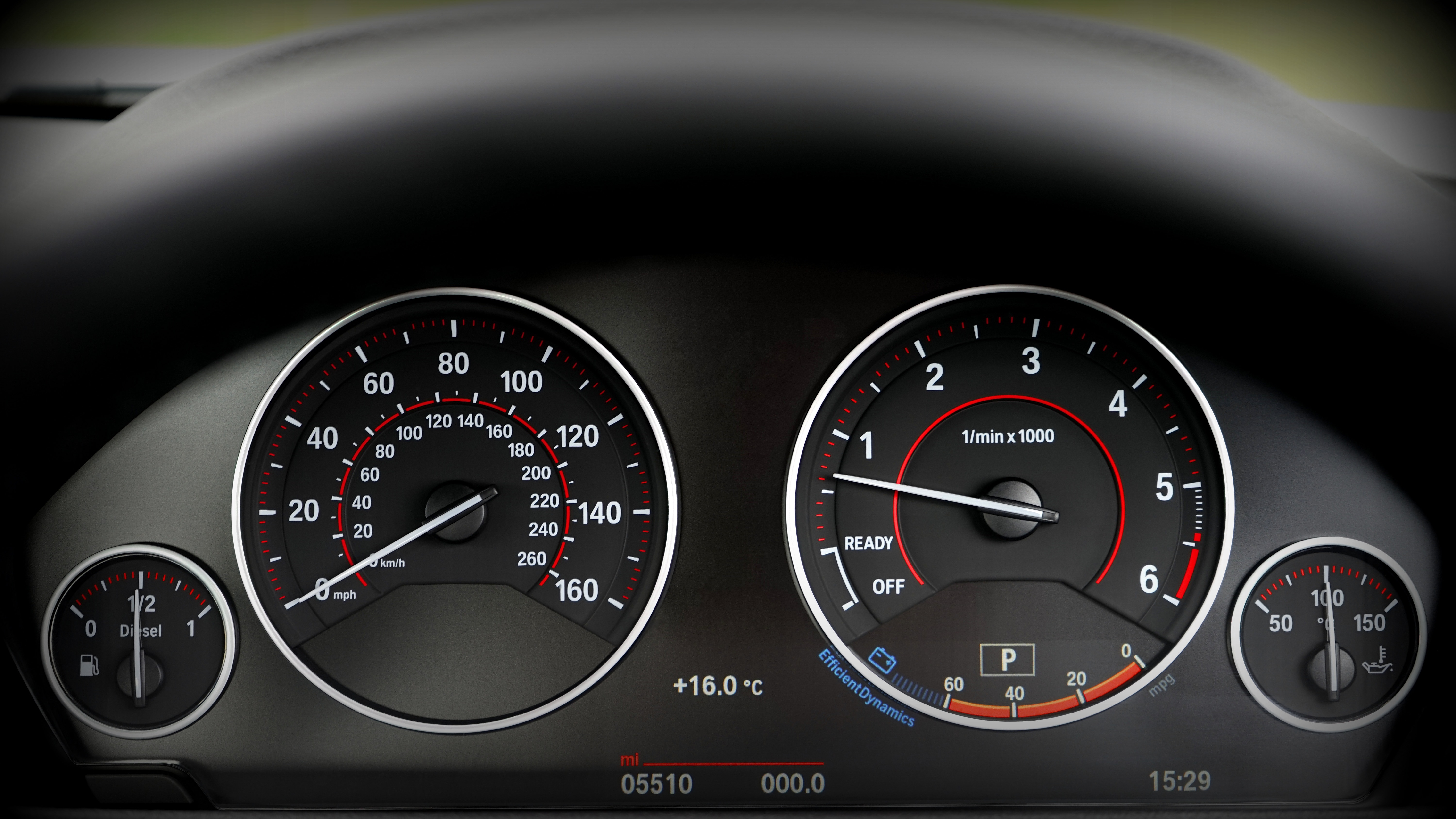 car instrument panel cluster free image | Peakpx