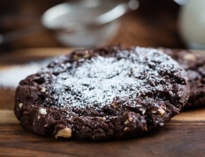 Baked Goods, Cookies, Chocolate, Frisch, food and drink, food thumbnail