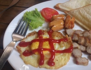 Meal, Healthy, Homemade, Breakfast, food and drink, food thumbnail
