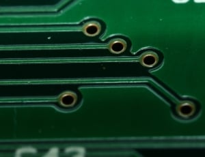 green circuit board thumbnail