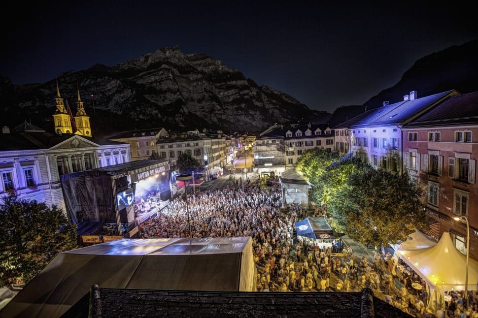 Sound of Glarus 2015 preview