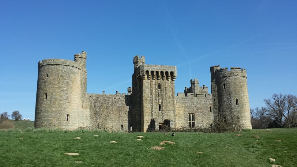 Castle, Medieval, Bodium, Sussex, Fort, history, castle preview