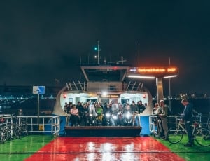 group of people inside yacht thumbnail