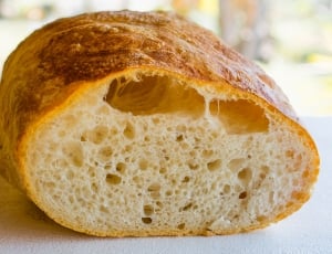 Bread, Pastries, Ciabatta, bread, food and drink thumbnail