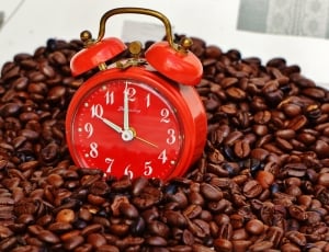 Alarm Clock, Time, Break, Coffee Break, time, clock thumbnail