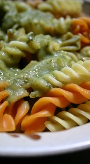 Vegetables, Noodles, Pasta, food, food and drink thumbnail