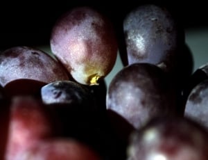 purple grape thumbnail