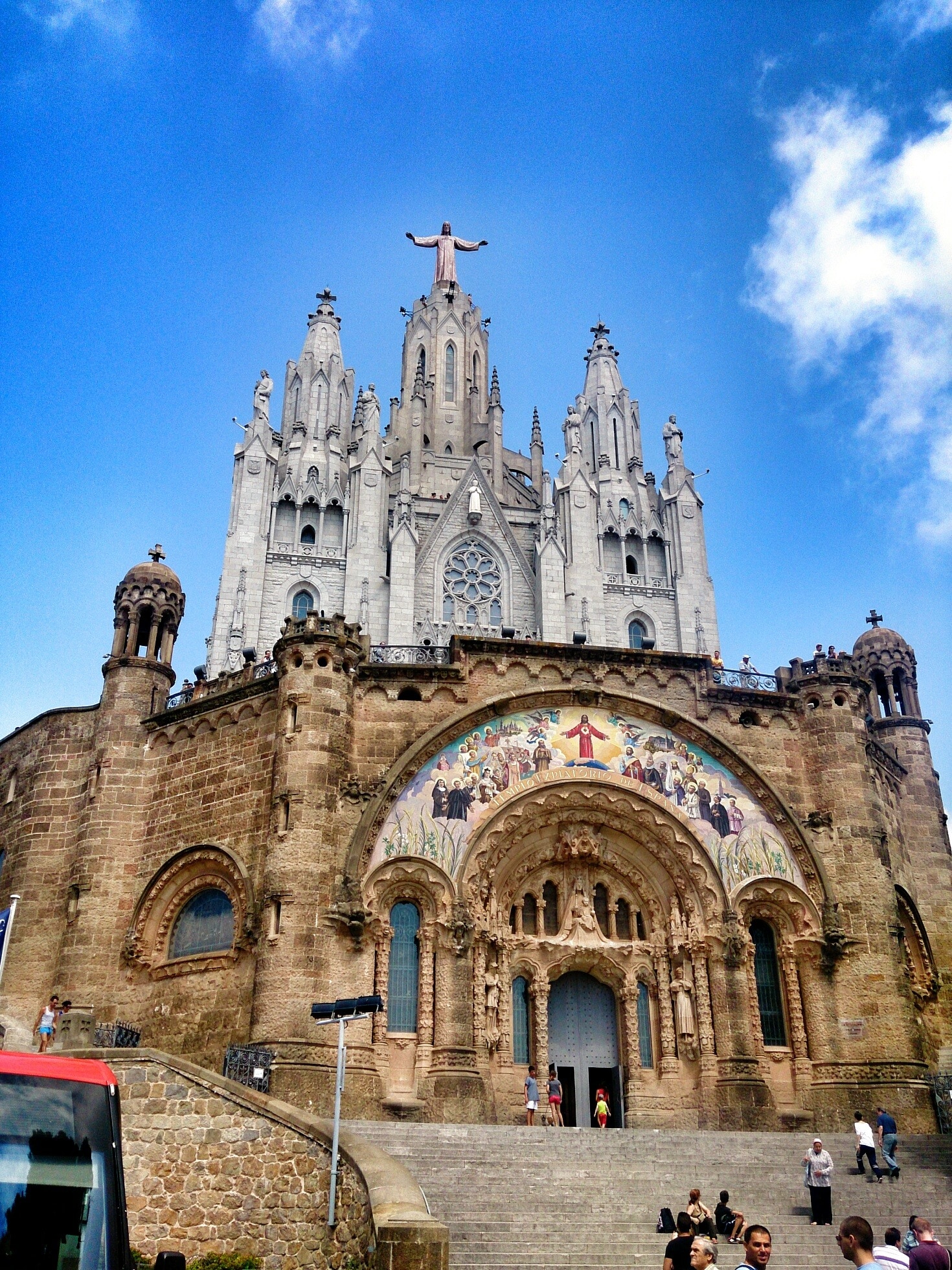 tibidabo-barcelona-cathedral-religion-architecture-free-image-peakpx