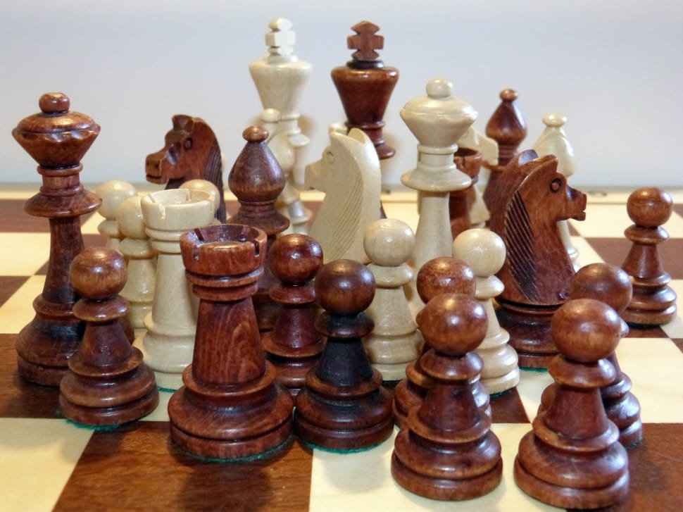 Chess, Chess Game, Chess Pieces, chess, chess piece preview