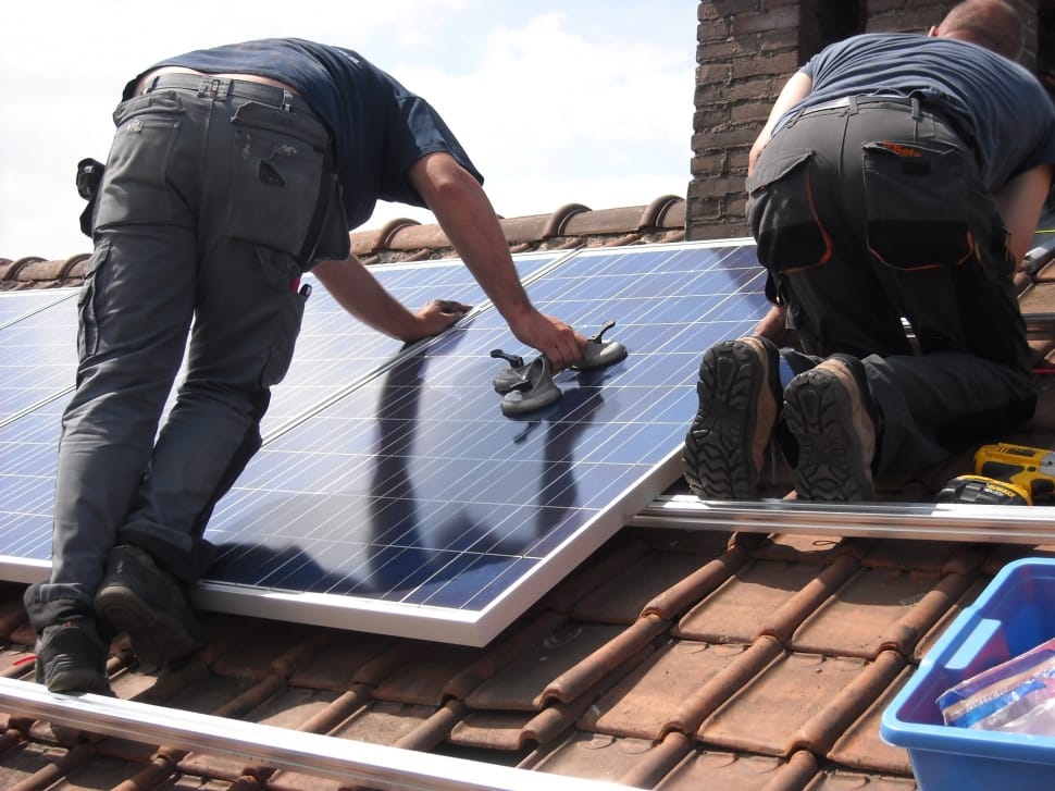 solar-panels-placement-green-energy-wall