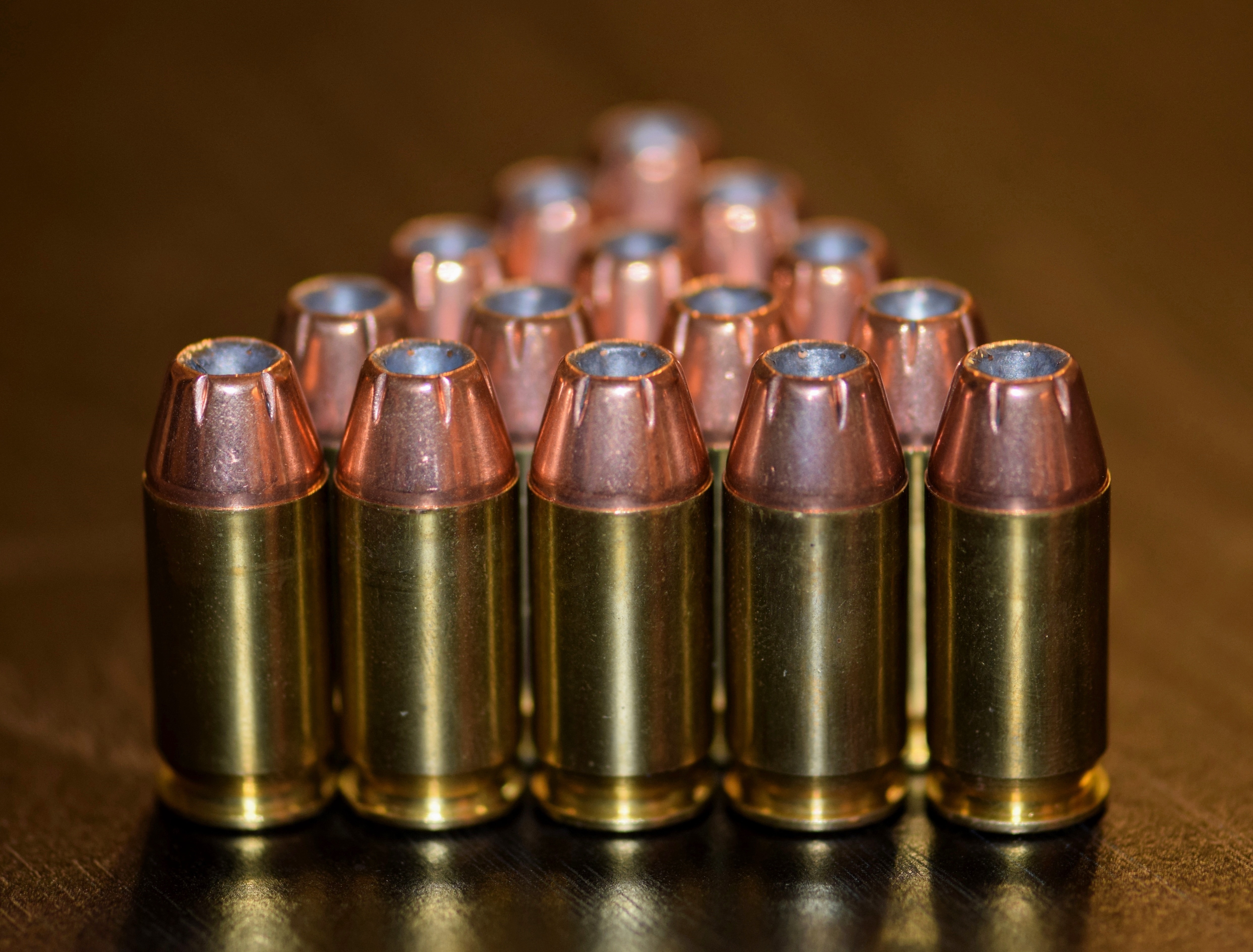 Large Brass Bullet Stock Photo, Picture and Royalty Free Image. Image  15123527.