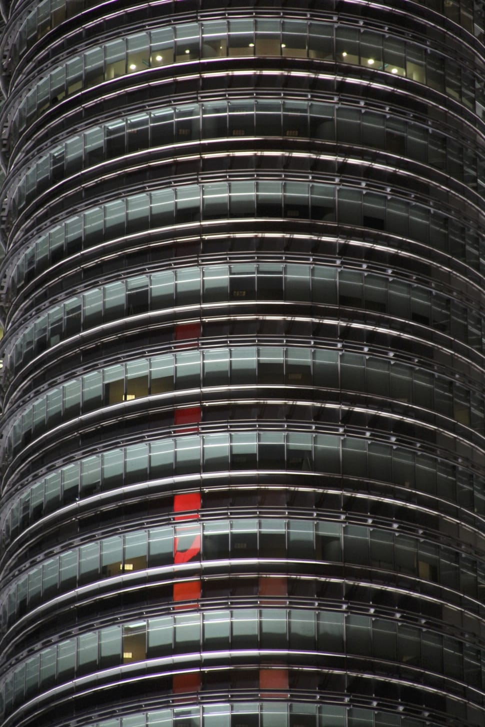Building, Architecture, Petronas Towers, backgrounds, full frame preview