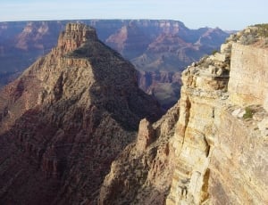 grand canyon in arizona thumbnail