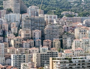 City, Principality Of, Monaco, architecture, building exterior thumbnail