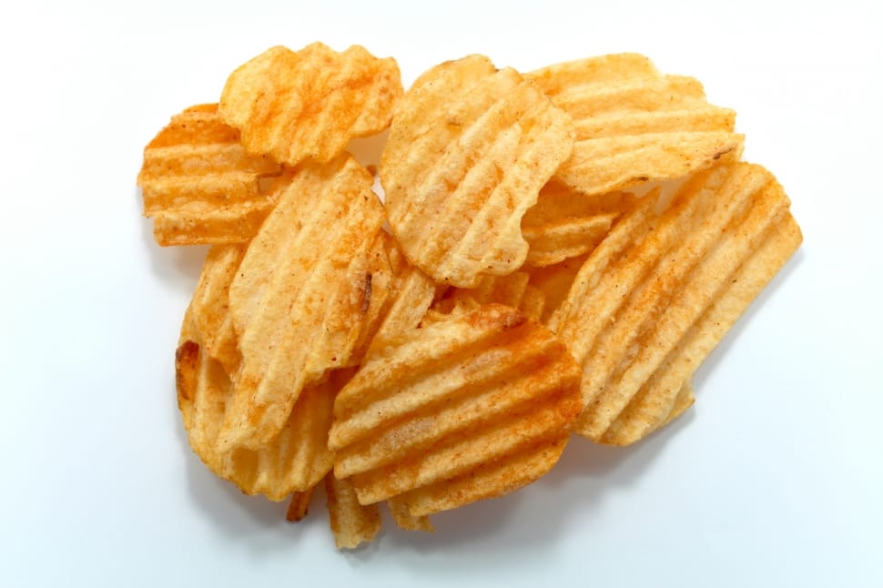 potato chips preview