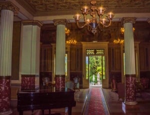 Sirmione, Villa Cortine Palace, architecture, luxury thumbnail