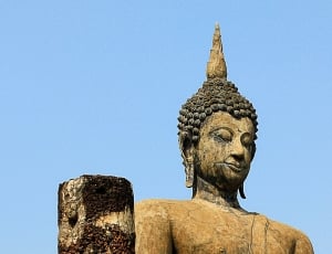 buddha statue thumbnail