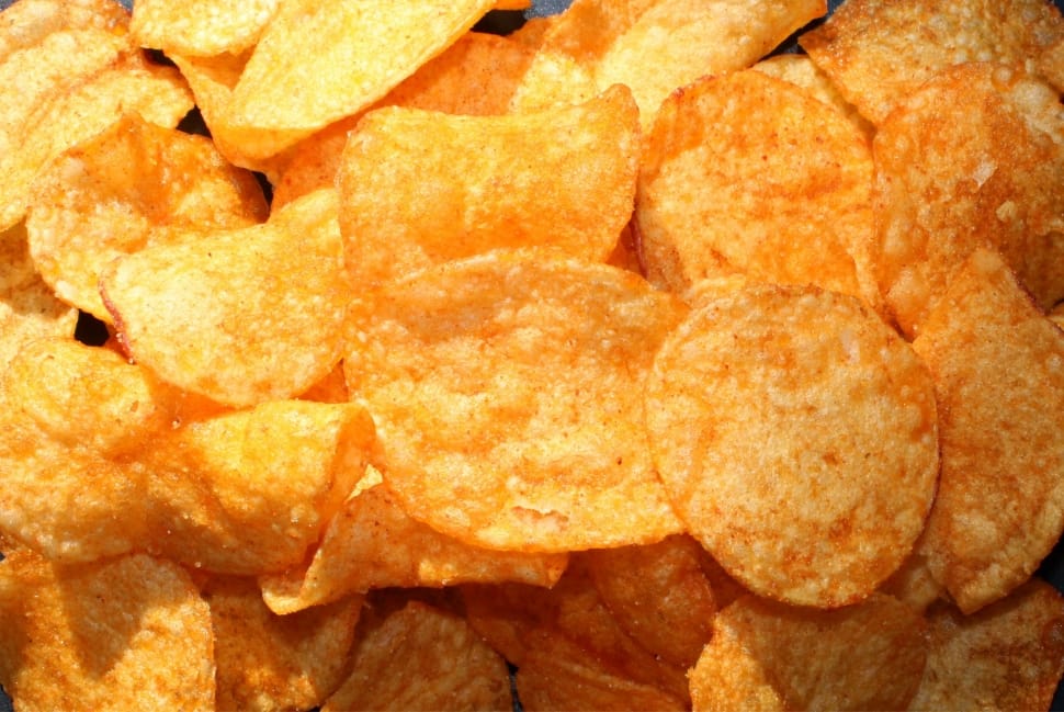 chips food preview