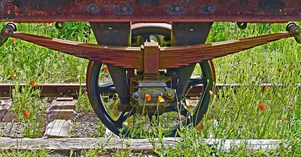photography of wheel preview