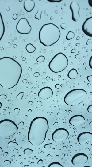 Rain, Drop, Nature, Water, Background, drop, transparent thumbnail