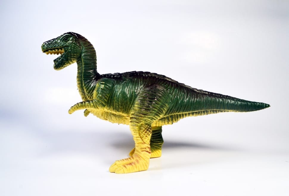 tyrannosaurus rex toy preview