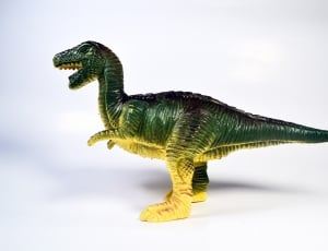 tyrannosaurus rex toy thumbnail