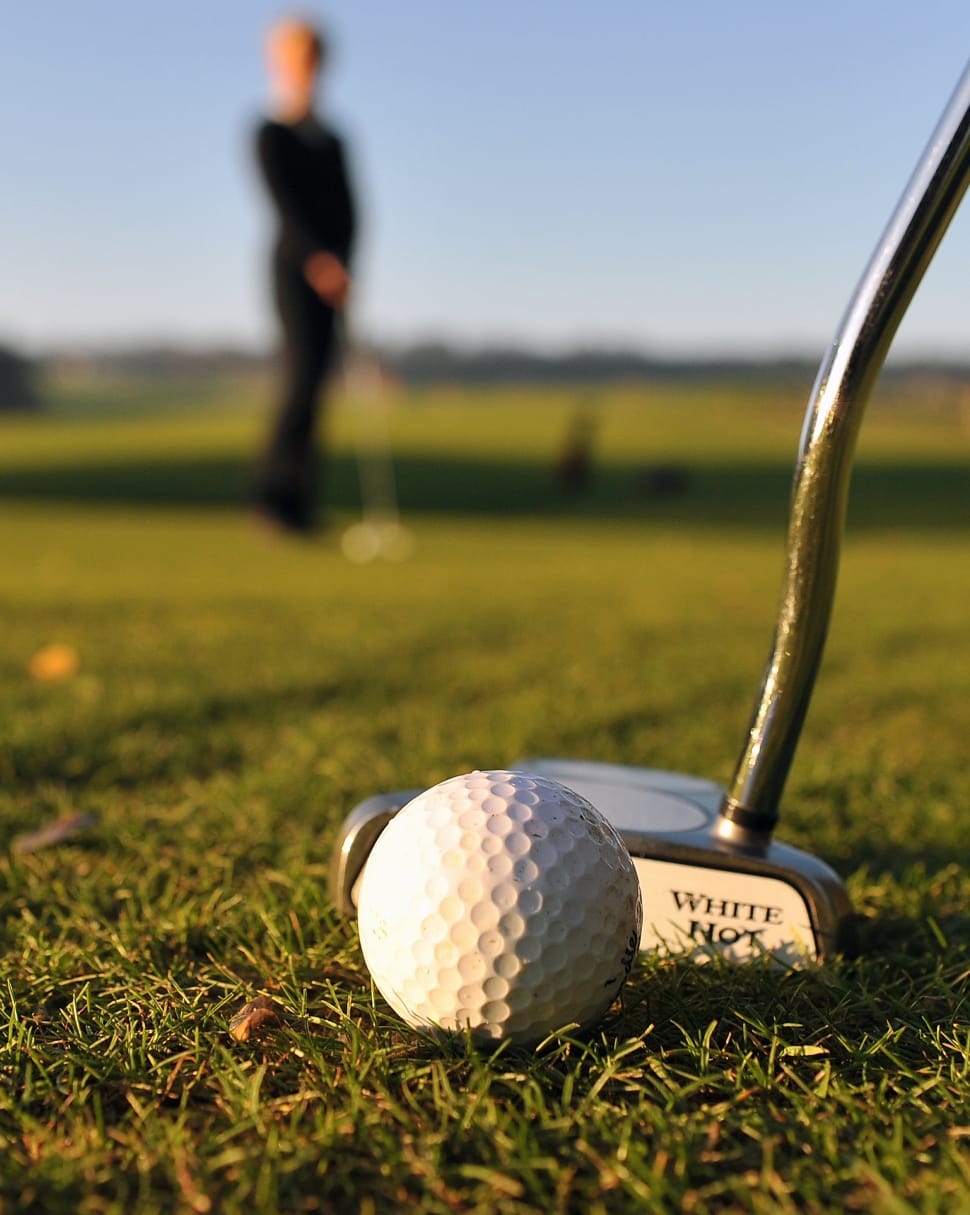 Panorama Golf, Golf, Feng-Shui-Golf, golf, golf ball preview