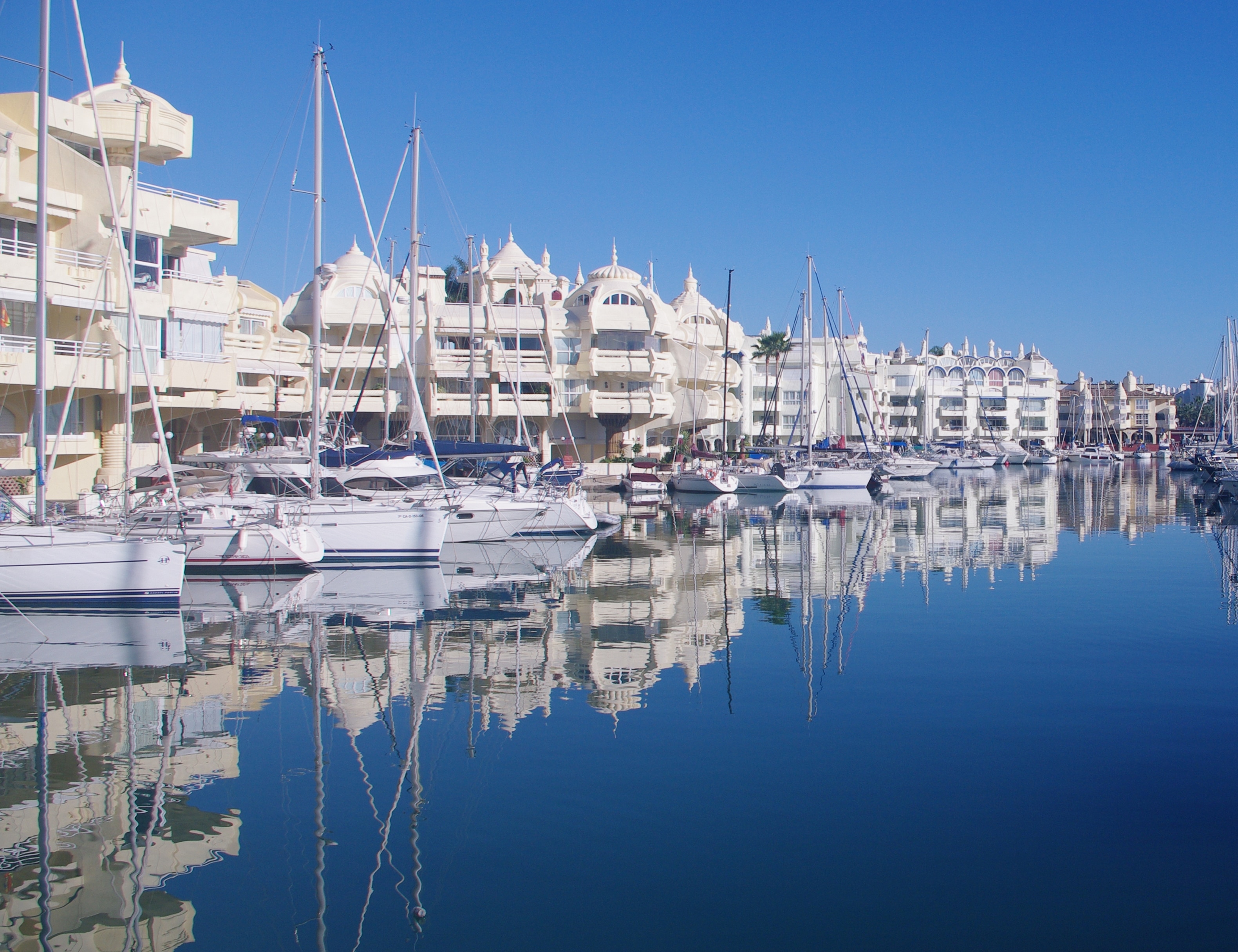 sailboats on body water during daytime