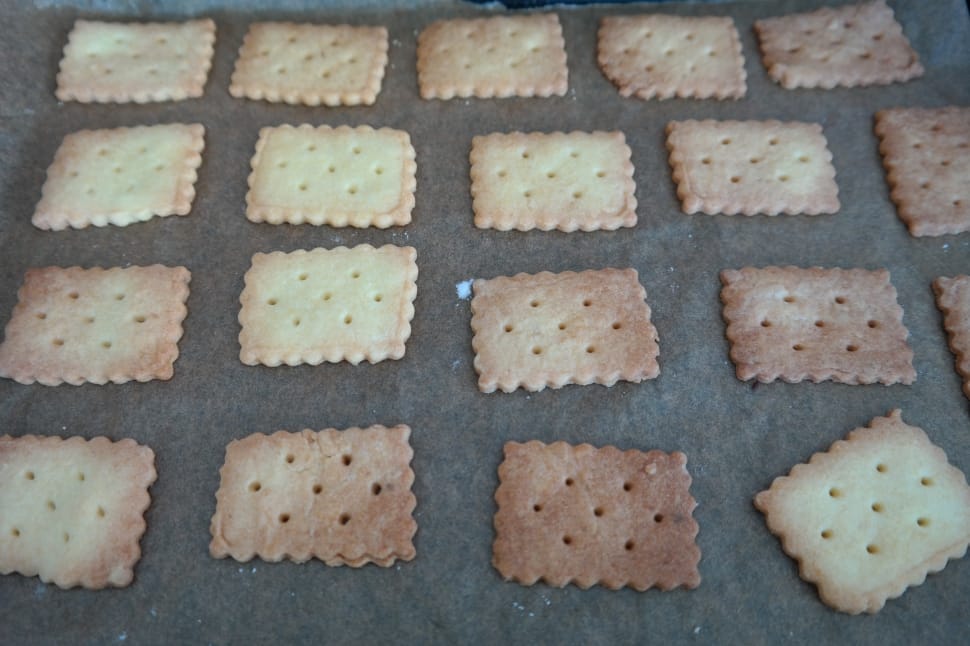 Aniseed Biscuits, Cookie, Springerle, full frame, no people preview