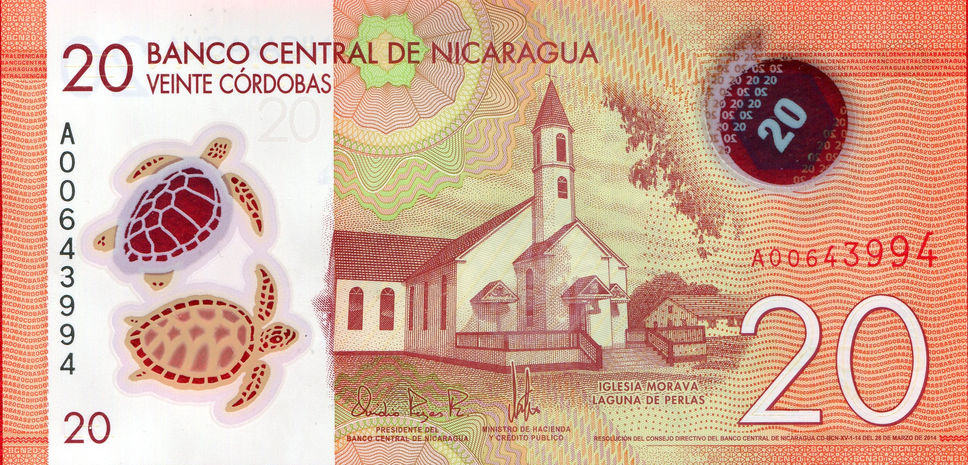 2560x1440   20 Nicaragua Banknote Peakpx   Dollar Bill Banknote Polymer Money   